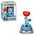 Boneco Funko Pop! Lilo & Stitch - Stitch with Balloon #1709 (Exclusive) - Imagem 3