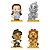 Funko Mystery Minis The Wizard of Oz - Boneco Surpresa - Imagem 2