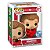 Boneco Funko Pop! Home Alone - Marv with Bow #1271 (Exclusive) - Imagem 2