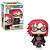 Boneco Funko Pop! Naruto Shippuden - Karin #1847 (Exclusive) - Imagem 3