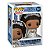 Boneco Funko Pop! Queen Charlotte: A Bridgerton Story - Queen Charlotte #1847 - Imagem 2