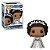 Boneco Funko Pop! Queen Charlotte: A Bridgerton Story - Queen Charlotte #1847 - Imagem 3