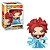 Boneco Funko Pop! Dragon Ball GT - Super Saiyan 4 Gogeta (Glow) #2074 (Chase) - Imagem 4