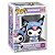 Boneco Funko Pop! Hello Kitty and Friends - Kuromi as Baku (Flocked) #111 - Imagem 2