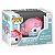 Boneco Funko Pop! Hello Kitty and Friends - Hello Kitty #148 (Exclusive) - Imagem 2