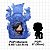 Boneco Funko Pop! Naruto Shippuden - Madara (Susano'o) (Moment) #1878 (WonderCon 2025) - Imagem 4