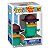 Boneco Funko Pop! Phineas and Ferb - Agent P #1627 - Imagem 2