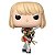 Boneco Funko Pop! Solo Leveling - Cha Hae-In #1983 - Imagem 1
