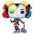 Boneco Funko Pop! Harley Quinn - Harley Quinn on Apokolips #450 - Imagem 2