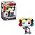 Boneco Funko Pop! Harley Quinn - Harley Quinn on Apokolips #450 - Imagem 3