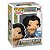 Boneco Funko Pop! One Piece - Portgas D. Ace (Execution) #1818 (Exclusive) (com acrílico) - Imagem 1