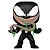 Boneco Funko Pop! Venom - Venom with Ooze (Glows in the Dark) #1469 (Exclusive) - Imagem 2