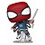 Boneco Funko Pop! Your Friendly Neighborhood Spider-Man - Spider-Man (Homemade Suit) #1527 - Imagem 1