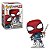 Boneco Funko Pop! Your Friendly Neighborhood Spider-Man - Spider-Man (Homemade Suit) #1527 - Imagem 3