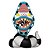 Boneco Funko Pop! Beetlejuice - Sandworm #1760 (Exclusive) - Imagem 1