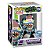 Boneco Funko Pop! Beetlejuice - Sandworm #1760 (Exclusive) - Imagem 2