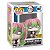 Boneco Funko Pop! Demon Slayer: Kimetsu no Yaiba - Mitsuri Kanroji (Battle Damaged) #1857 (Exclusive) - Imagem 2