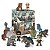 Funko Mystery Minis Jurassic Park - Boneco Surpresa - Imagem 1