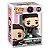 Boneco Funko Pop! MLS Inter Miami - Lionel Messi #1 - Imagem 2