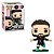 Boneco Funko Pop! MLS Inter Miami - Lionel Messi #1 - Imagem 3