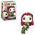 Boneco Funko Pop! DC Pride - Poison Ivy #553 - Imagem 3
