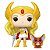 Boneco Funko Pop! She-Ra Princess of Power 40th Anniversary - She-Ra & Kowl #1800 - Imagem 1