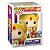 Boneco Funko Pop! She-Ra Princess of Power 40th Anniversary - She-Ra & Kowl #1800 - Imagem 2