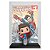 Boneco Funko Pop! Comic Covers The Amazing Spider-Man - Spider-Man (Amazing Spider-Man Vol. 1: Parker Luck) #48 - Imagem 1