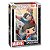 Boneco Funko Pop! Comic Covers The Amazing Spider-Man - Spider-Man (Amazing Spider-Man Vol. 1: Parker Luck) #48 - Imagem 2