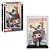 Boneco Funko Pop! Comic Covers The Amazing Spider-Man - Spider-Man (Amazing Spider-Man Vol. 1: Parker Luck) #48 - Imagem 3