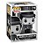 Boneco Funko Pop! Icons Charlie Chaplin #79 - Imagem 1