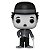 Boneco Funko Pop! Icons Charlie Chaplin #79 - Imagem 2
