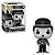 Boneco Funko Pop! Icons Charlie Chaplin #79 - Imagem 3