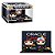 Boneco Funko Pop! Moment Oracle Red Bull Racing - Oracle Red Bull Racing Team (Verstappen & Pérez com carro) #7 - Imagem 3