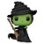 Boneco Funko Pop! Wicked Part 1 - Elphaba #1696 - Imagem 1