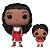Boneco Funko Pop! Moana 2 - Moana & Little Sis Simea #1546 - Imagem 2