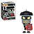 Boneco Funko Pop! Futurama - Bender (Matador) #1756 - Imagem 3
