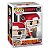 Boneco Funko Pop! NFL Kansas City Chiefs - Travis Kelce (Away) #257 - Imagem 2