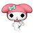 Boneco Funko Pop! Hello Kitty and Friends - My Melody (Spring Time) #83 (Exclusive) - Imagem 1
