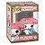 Boneco Funko Pop! Hello Kitty and Friends - My Melody (Spring Time) #83 (Exclusive) - Imagem 2