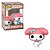 Boneco Funko Pop! Hello Kitty and Friends - My Melody (Spring Time) #83 (Exclusive) - Imagem 3
