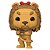 Boneco Funko Pop! The Wizard of Oz 85th Anniversary - Cowardly Lion #1515 - Imagem 1