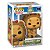 Boneco Funko Pop! The Wizard of Oz 85th Anniversary - Cowardly Lion #1515 - Imagem 2