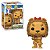 Boneco Funko Pop! The Wizard of Oz 85th Anniversary - Cowardly Lion #1515 - Imagem 3