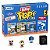 Funko Bitty Pop! Pixar Up - Pack com 4 Bonecos - Imagem 1