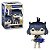 Boneco Funko Pop! Black Clover - Secre Swallowtail (with Black Bulls Cloak) #1721 (Chase) - Imagem 3