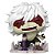 Boneco Funko Pop! My Hero Academia - Tomura Shigaraki (Laughing) #1527 (Exclusive) - Imagem 1