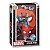 Boneco Funko Pop! Comic Covers Marvel Spider-Man - Spider-Punk (Spider-Punk #4) #43 - Imagem 1