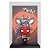 Boneco Funko Pop! Comic Covers Marvel Spider-Man - Spider-Punk (Spider-Punk #4) #43 - Imagem 2