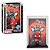 Boneco Funko Pop! Comic Covers Marvel Spider-Man - Spider-Punk (Spider-Punk #4) #43 - Imagem 3